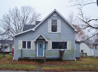 151 W Harrison St, Denver, IN 46926