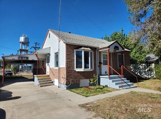 621 N 2nd St, Nyssa, OR 97913