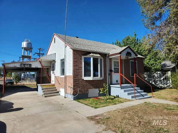 621 N 2nd St, Nyssa, OR 97913