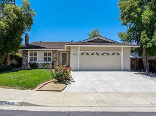 4420 Spoonwood Ct, Concord, CA 94521