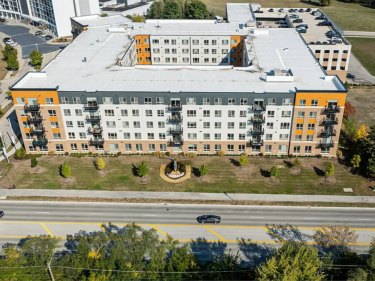 The Residences at Payton Place — Photo 3