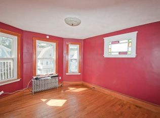 39 Burton St APT 2, Boston, MA 02135