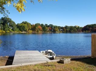 14 Sand Pond Rd, Warwick, RI 02888