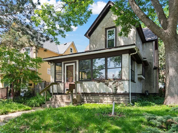 2924 15th Ave S, Minneapolis, MN 55407