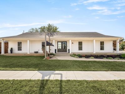 1706 Dunn St, Grapevine, TX, 76051