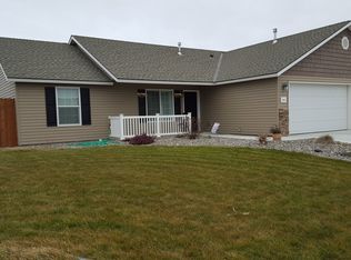 5417 Marbella Ln, Pasco, WA 99301