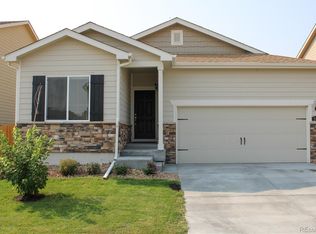 540 Reserve Ave, Lochbuie, CO 80603