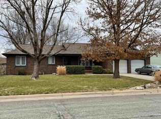 11418 W Sheriac St, Wichita, KS 67209