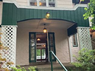 64 W Gowen Ave, Philadelphia, PA 19119
