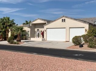 6223 S Vista Laguna Dr, Fort Mohave, AZ 86426