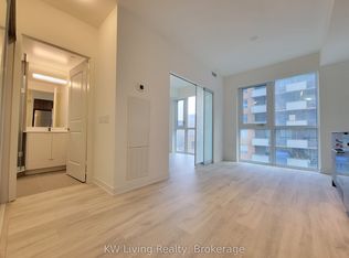 100 Dalhousie St #706-C08, Toronto, ON M5B 0C7