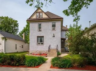 541 Langevin St #1A, Winnipeg, MB R2H2V9