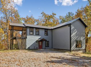 1529 Pea Ridge Rd, Liberty, TN 37095