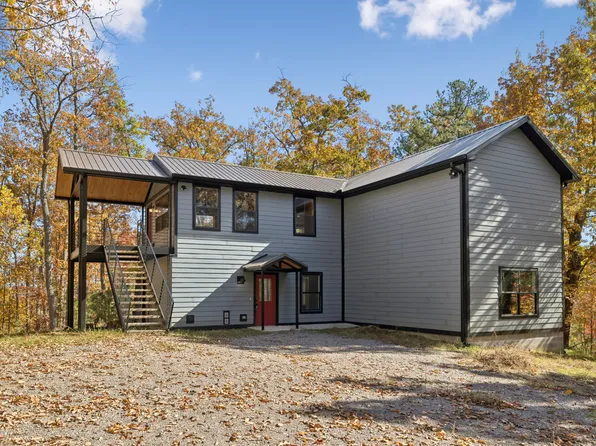 1529 Pea Ridge Rd, Liberty, TN 37095