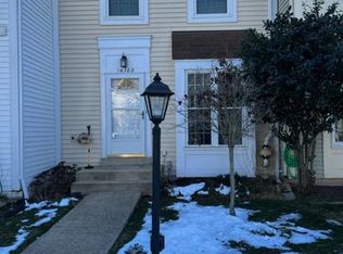 14783 Green Park Way, Centreville, VA 20120