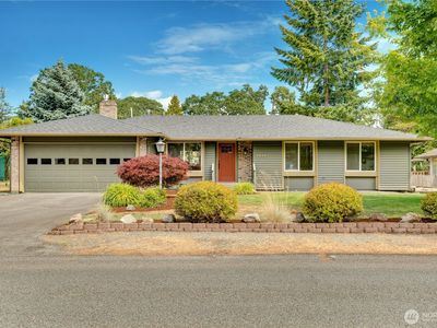 7611 91st Avenue SW, Lakewood, WA, 98498
