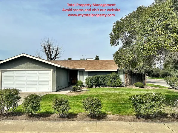 4120 W Iris Ave, Visalia, CA 93277