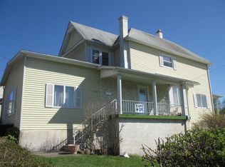 2037 Price St, Scranton, PA 18504