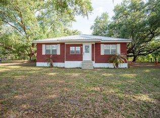 3520 Cribbs Dr, Mulberry, FL 33860