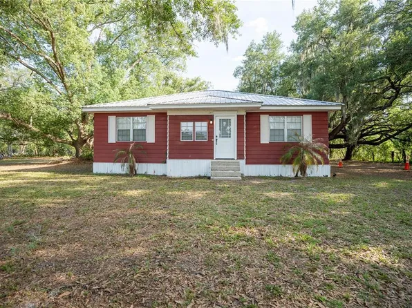 3520 Cribbs Dr, Mulberry, FL 33860