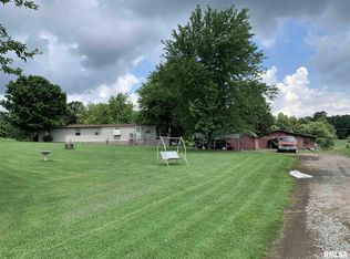 117 Racking Horse Ln, Murphysboro, IL 62966