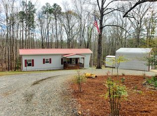 356 Riverview Ave, Buffalo Junction, VA 24529