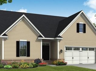 11205 Ambry Ln, Henrico, VA 23233