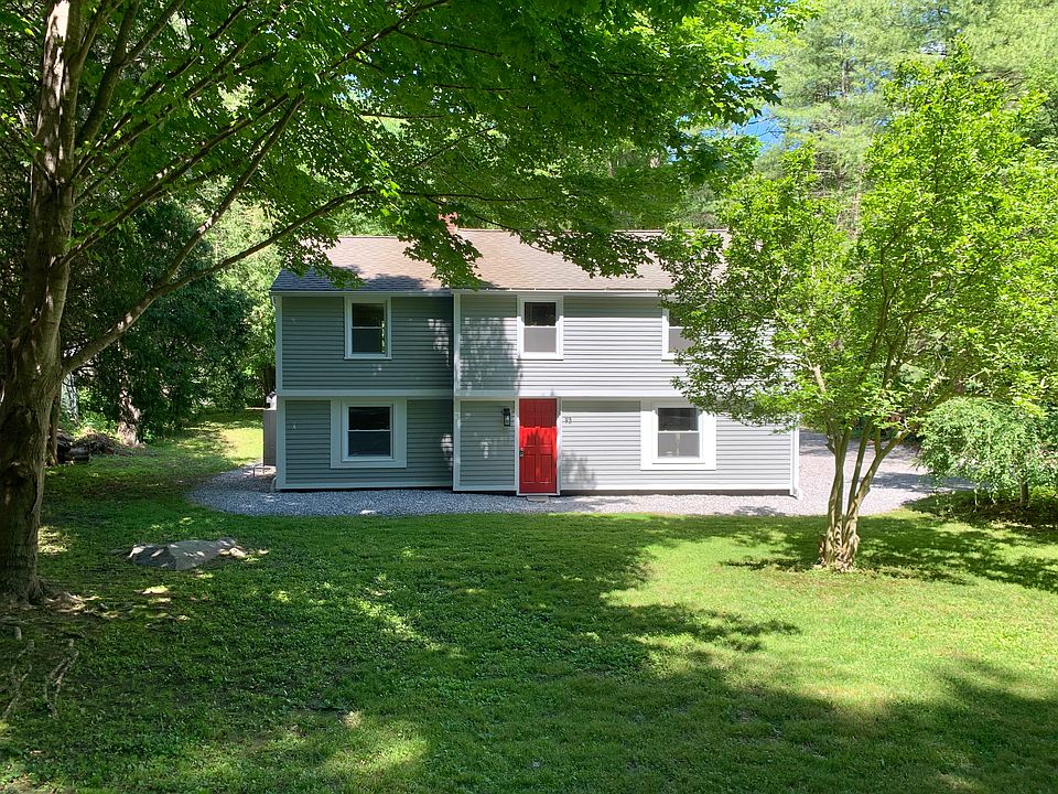 93 Book Hill Road