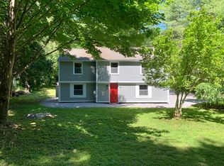 93 Book Hill Rd, Essex, CT 06426