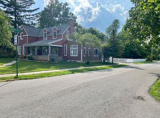 144 S Lawn Ave, Bluffton, OH 45817