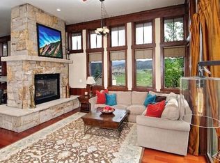 16 Callie Clark Ct, Eagle, CO 81631