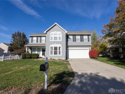 5165 Summerset Dr, Tipp City, OH, 45371