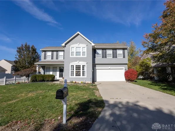5165 Summerset Dr, Tipp City, OH 45371