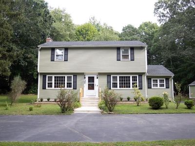 5 Hesspar Dr, Westerly, RI, 02891