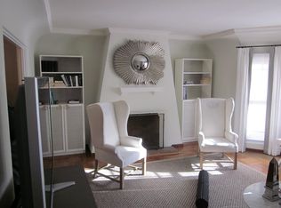 3442 Divisadero St #A, San Francisco, CA 94123