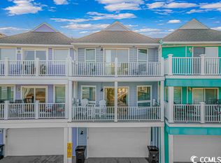226 N Waccamaw Dr UNIT 3, Murrells Inlet, SC 29576