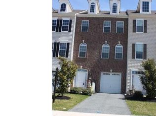 839 Hubble Ave, Bear, DE 19701