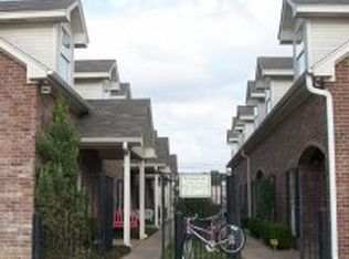 1923 S 7th St, Waco, TX 76706