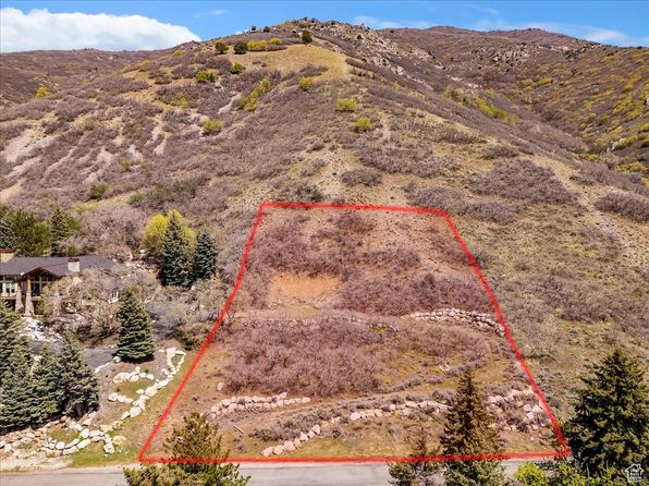 5924 S Spring Canyon Rd, Ogden, UT 84403