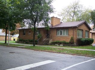 13056 S Exchange Ave, Chicago, IL 60633