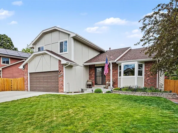 12163 W Capri Avenue, Littleton, CO 80127