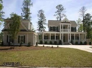 48 Oldfield Village Rd, Bluffton, SC 29909