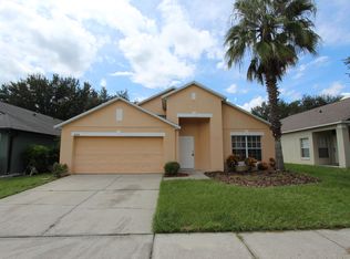 4266 Northern Dancer Way, Orlando, FL 32826