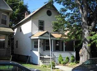 16 Providence St, Albany, NY 12203