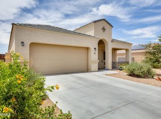 1849 N Lewis Pl, Casa Grande, AZ 85122