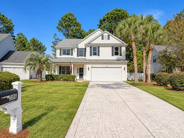 386 Blackberry Ln., Myrtle Beach, SC 29579