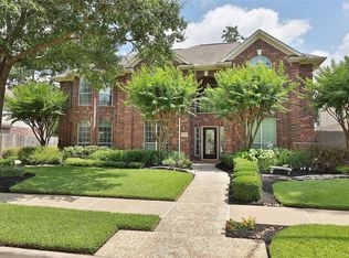 14714 Daubern Ct, Cypress, TX 77429