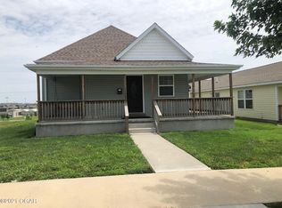 2325 Kentucky Ave, Joplin, MO 64804