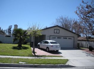 15461 Citron Ave, Fontana, CA 92335