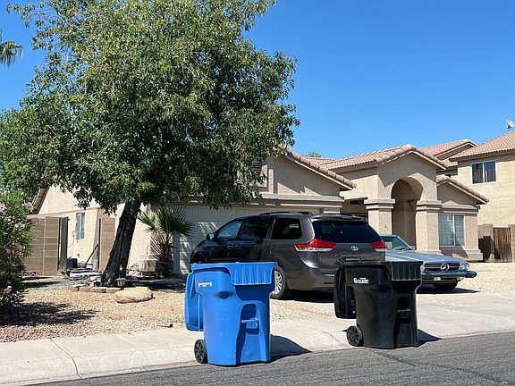 3rd image of 1558 E Barbarita Ave
